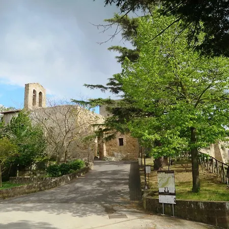 Apartamento La Casa Del Giglio Cellere