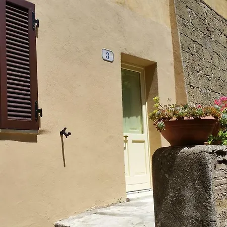 La Casa Del Giglio * Cellere