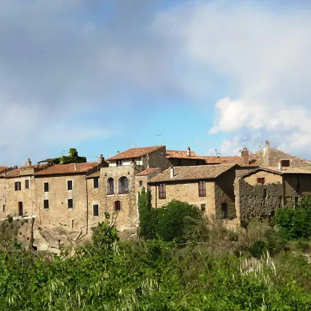 Apartamento La Casa Del Giglio *