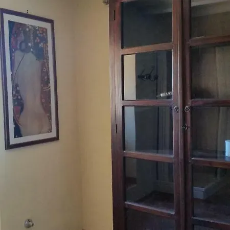 La Casa Del Giglio Apartamento *