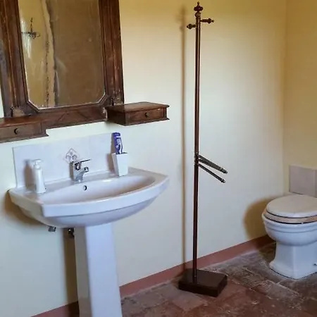 La Casa Del Giglio Apartamento *