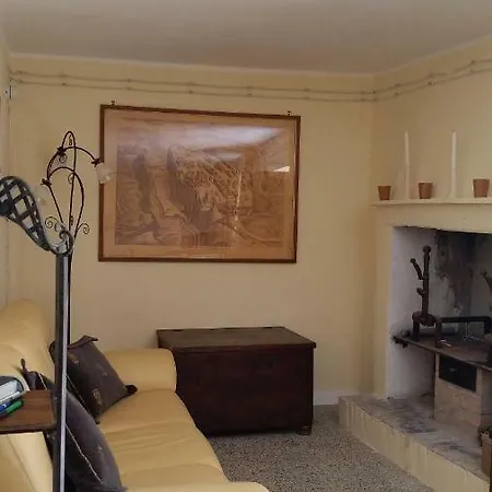 La Casa Del Giglio *