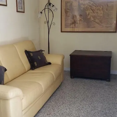 Apartamento La Casa Del Giglio Cellere