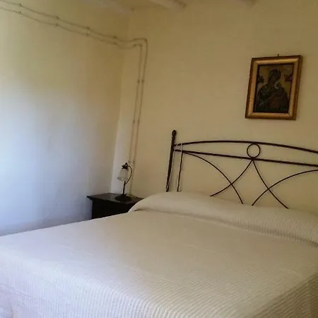 Apartamento La Casa Del Giglio *