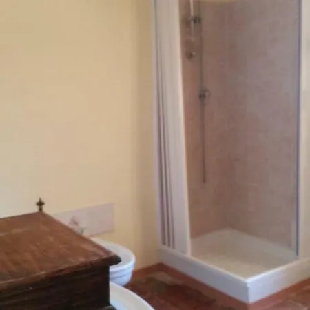 La Casa Del Giglio Apartamento Cellere